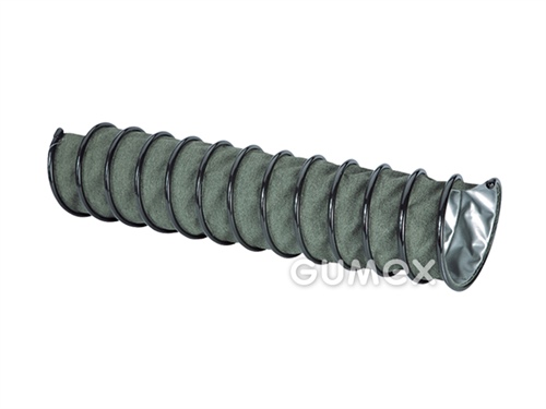 VZDUCHOTECHNICKÁ HADICE CP ARAMID 461 PROTECT